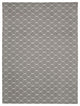 Rug N Carpet - Handmade Wool 10' 2'' x 13' 10'' Flatweave Dhurrie Kilim Rug