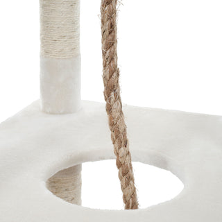 Sleep and Play' Cat Tree by PETMAKER