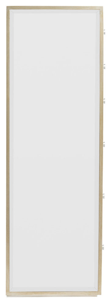 Slaystation Rylie with 6 Drawers Vanity Storage Chest Unit