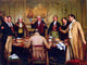 Walter Dendy Sadler For He's A Jolly Good Fellow Wall Decal
