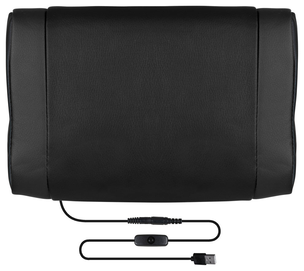 X40 Gaming Chair Ergonomic Computer Chair, Black