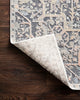 Lucia Rug, Charcoal and Multi, Charcoal/Multi, 7'9"x10'6"