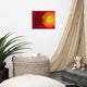 Nature's Beauty Nature Photography, Floral Unframed Wall Art Print, 11" X 14"