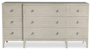 Bernhardt Cornelia Dresser