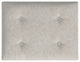 Ashford Upholstered Vanity Stool