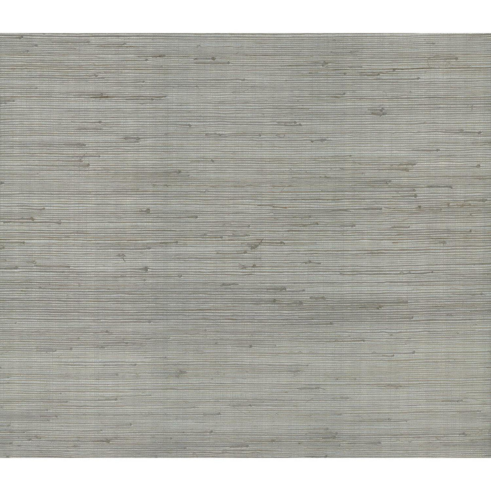Metallic Jute Wallpaper