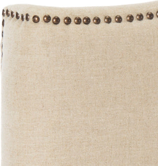 Safavieh Jeneve Headboard, Hemp, Twin