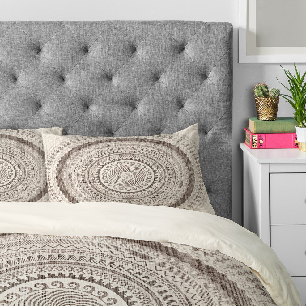Deny Designs Iveta Abolina Winter Wheat Pillowcase