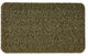 Grassworx 10376434 Flair Scraper Mat, Urban Green, 18 Inchx30 Inch