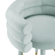 Mallow Counter Stool, See Foam