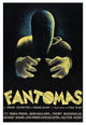 "Vintage Film Posters: Phantoms "Fantomas" Paper Print, 22"x32"