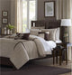 Madison Park Comforter 7-Piece Set, King