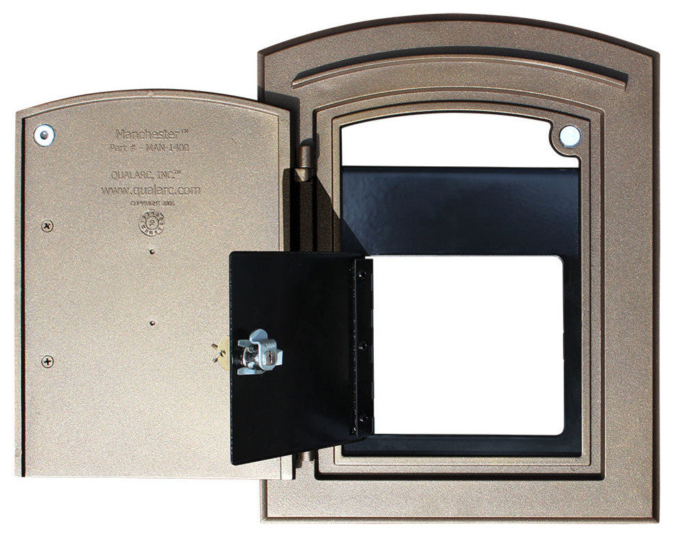 Manchester Locking Conversion Kit