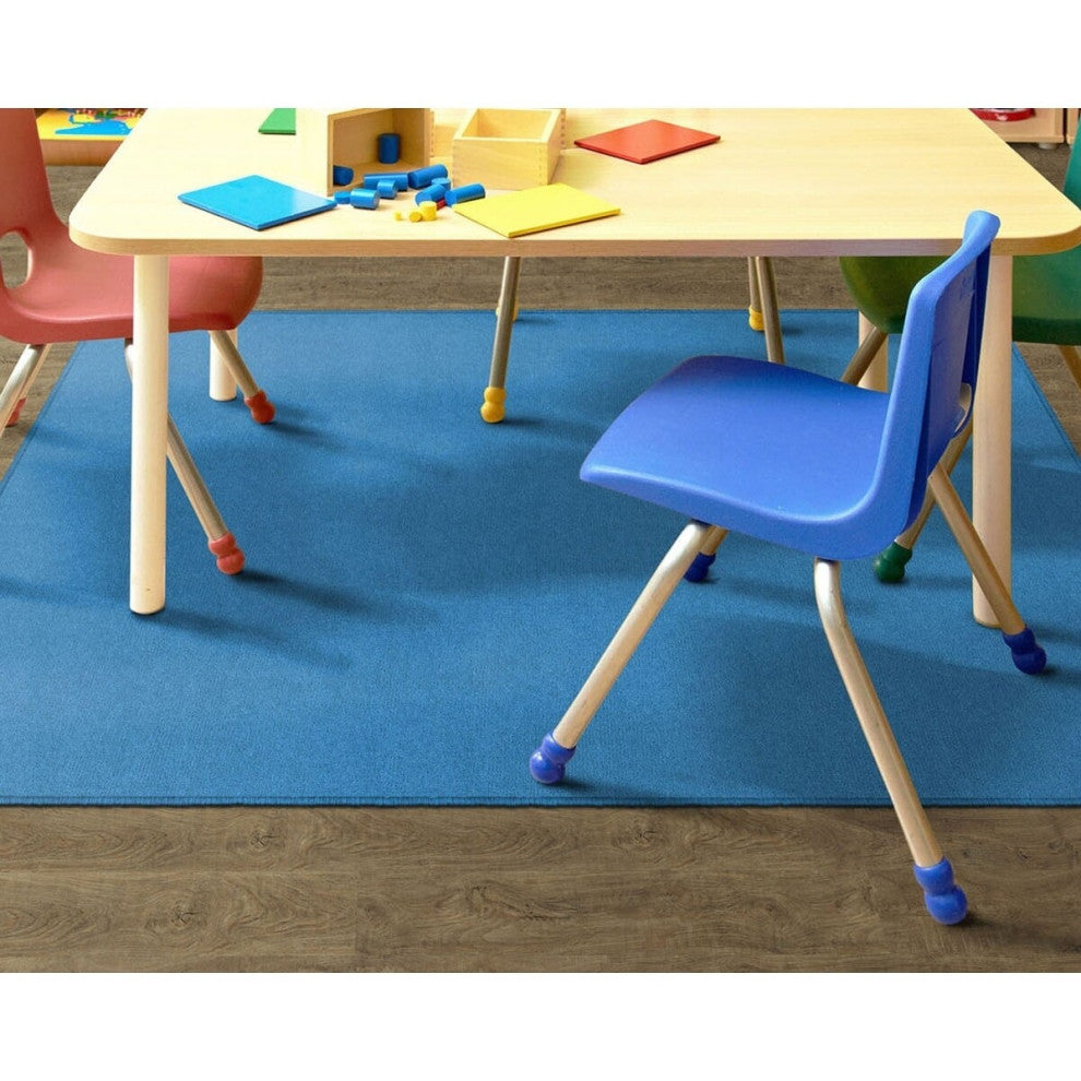 Flagship Carpets BS-22BB Ameristrong Blue