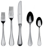 Brescia Flatware, Mirror, 20-Piece Set