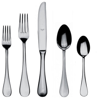 Brescia Flatware, Mirror, 20-Piece Set