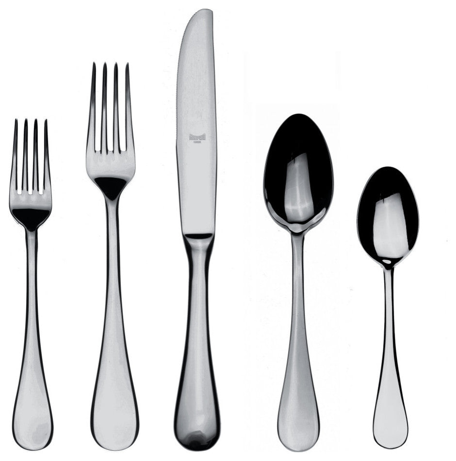 Brescia Flatware, Mirror, 20-Piece Set