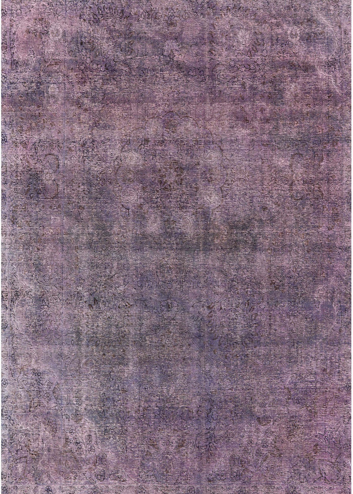 Ahgly Company Indoor Rectangle Mid-Century Modern Area Rugs, 2' x 5'