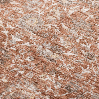 Vienna VI9 Paprika 5' x 7'10" Rug