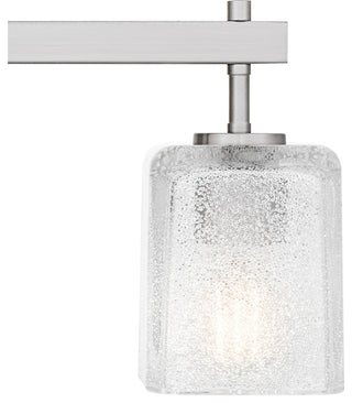 Quoizel BTH8622 Brenthouse 3 Light 23"W Vanity Light - Brushed Nickel