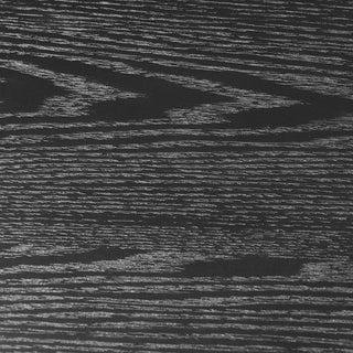 Barney Floating Shelf, Wenge, Black, 75