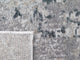 Quartz Rug, Light Gray, 6'7"X9'6"