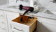 72" Premium Ultimate Classic Bath Vanity, White and Mirror