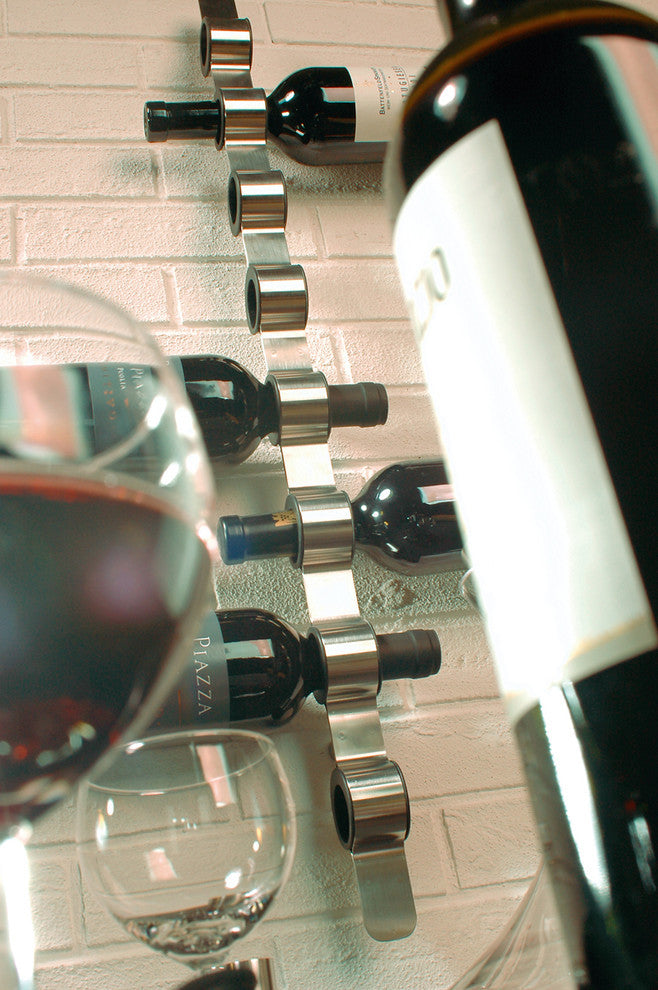 Cioso Wall Mounted Wine Rack
