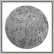 Silver Moon 1, Giclee Reproduction Artwork