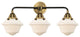 Innovations Lighting 288-3W-BAB-G531 3 Light 25.5" Bath Vanity Light