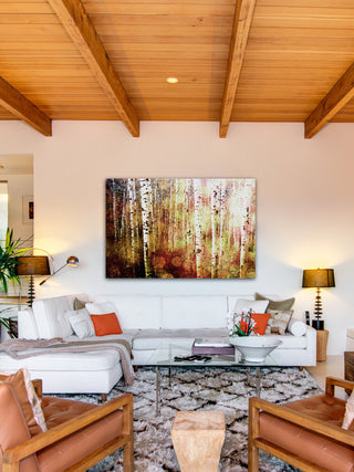 "Aspen " Fine Art Canvas Print, 60"x40"