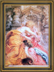 Peter Paul Rubens Peace and Abundance Framed Premium Canvas Print, 18"x27"