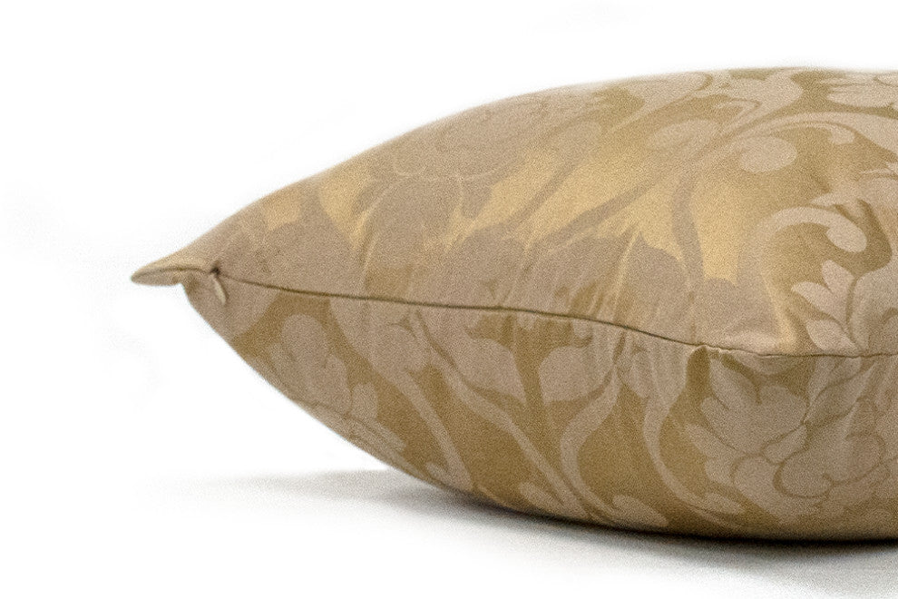 Mushroom Cushion Cover, 13" X 18"