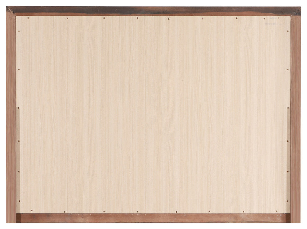 Adaven Mirror, Cappuccino