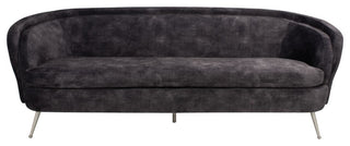 Safavieh Couture Maryssa Curved Back Sofa