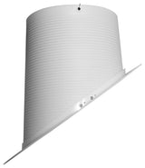 NICOR 6" Super Slope Trim