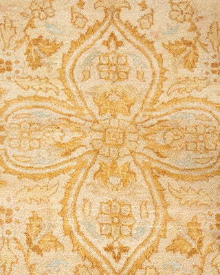 MOGUL, Hand Knotted Area Rug 12' 1" X 9' 3"