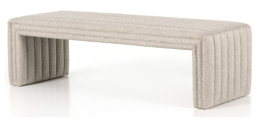 Augustine Bench, Orly Natural