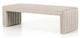 Augustine Bench, Orly Natural