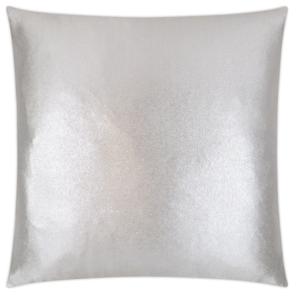 Ravish Pillow - Silver