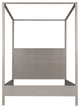 CFC Furniture Londrina Bed, Queen