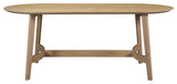 Trie Dining Table Small