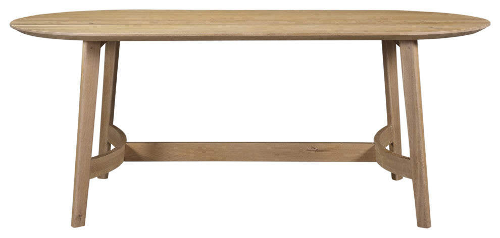 Trie Dining Table Small