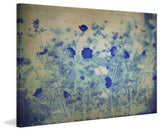 "Don t Worry" Painting Print on Canvas by Jorgensen