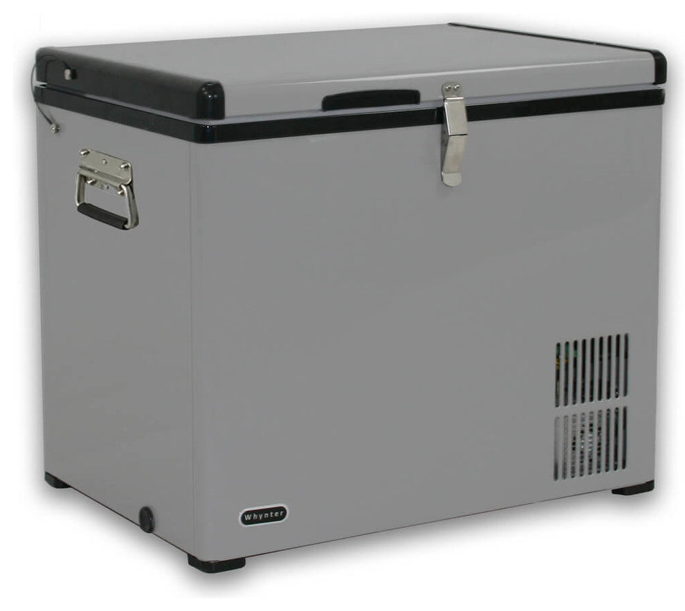 Whynter 45 Quart Portable Fridge / Freezer