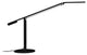 Koncept Equo LED Desk Lamp, Black