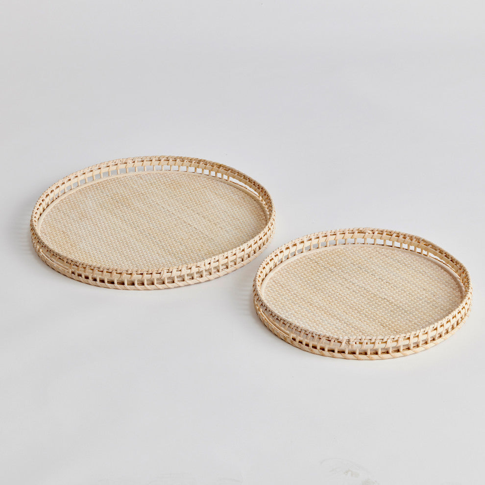 Barri Trays, Set of 2