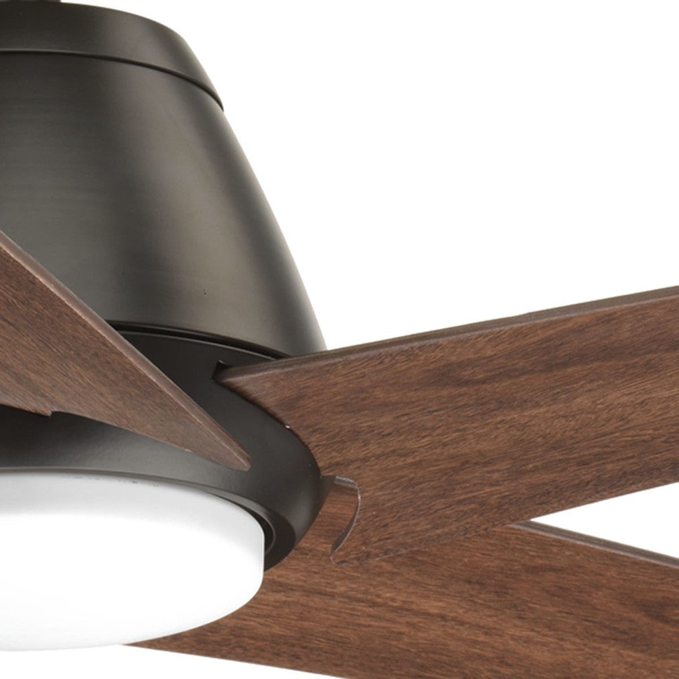 Gust 54" Ceiling Fan