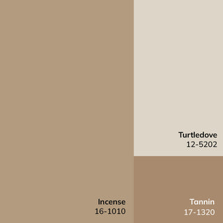 Galey Alix x Livabliss GAHU-2302 Area Rug,Light Brown, Ivory, Brown, 6'7" x 9'6"