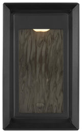 Visual Comfort Studio-OL13700TXB-L1-LED Outdoor Wall Fixture, Urbandale